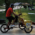 Tarde de bicis