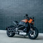 Harley Davidson