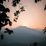 Sunset Nature