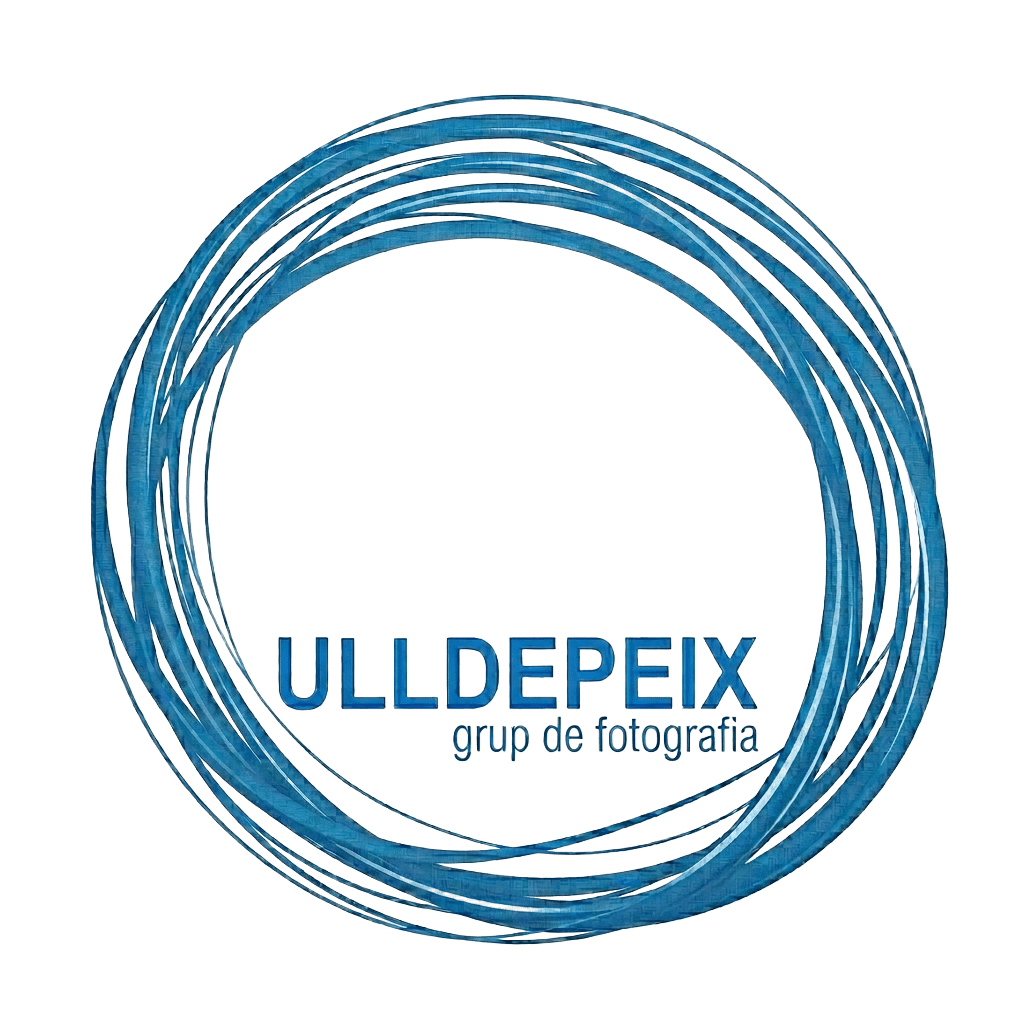GRUP DE FOTOGRAFIA ULLDEPEIX